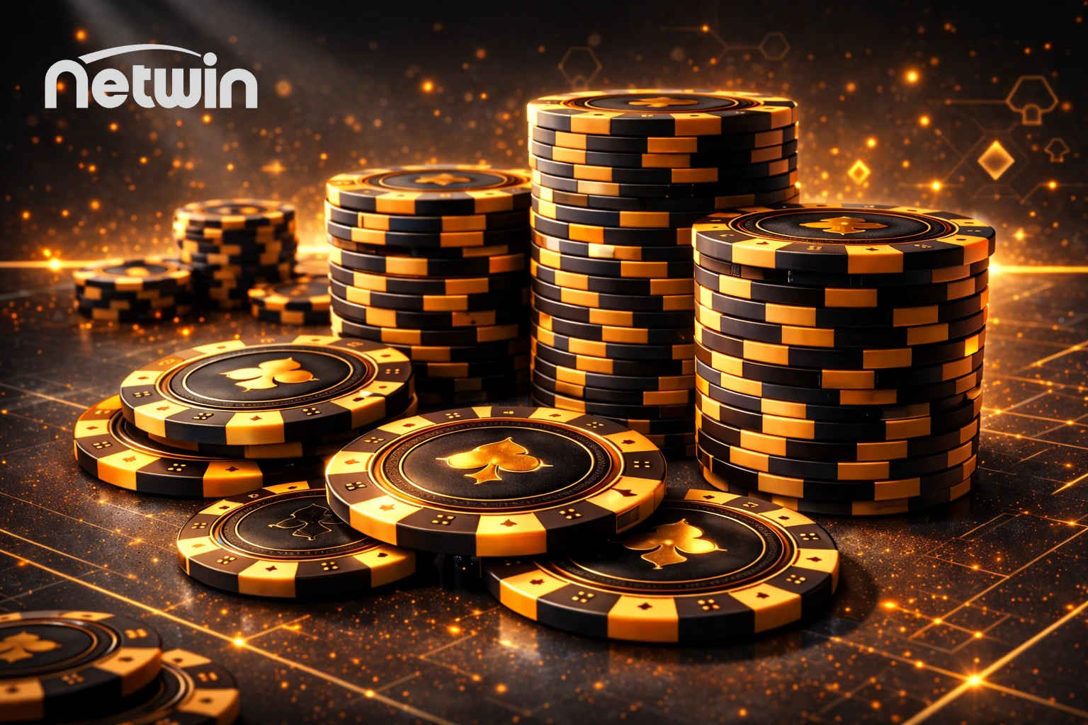 Come funziona Netwin Casino?